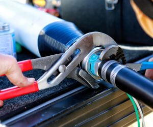 About Septic Pumping Service Zahl, ND